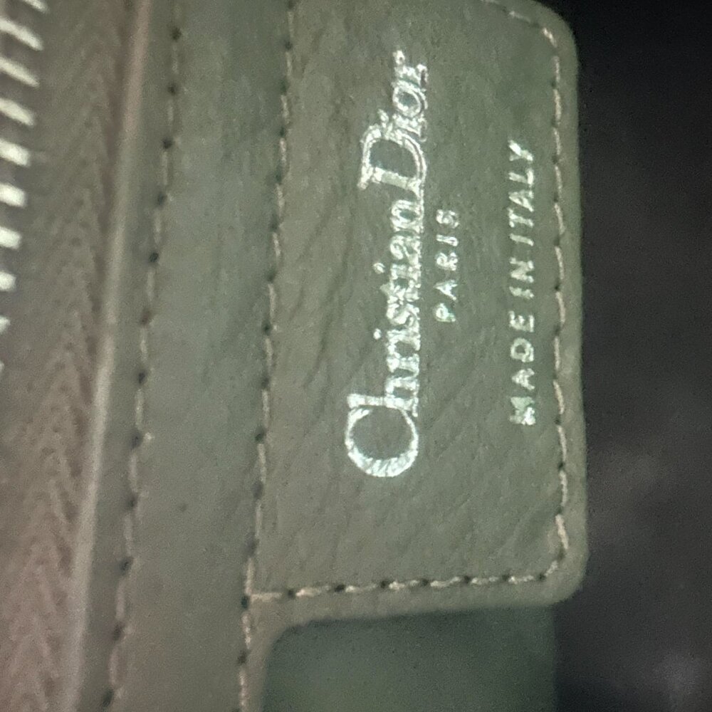 CHRISTIAN DIOR - Picture 3 of 3